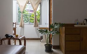 Howard Square Boutique Hotel Bangkok